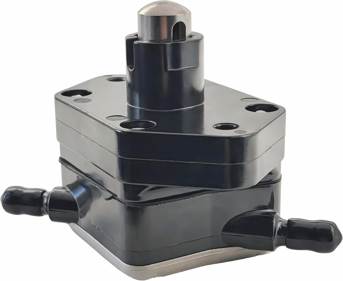 6C5-24410 Fuel Pump for Yamaha 4 Stroke F T 30-60 HP Marine