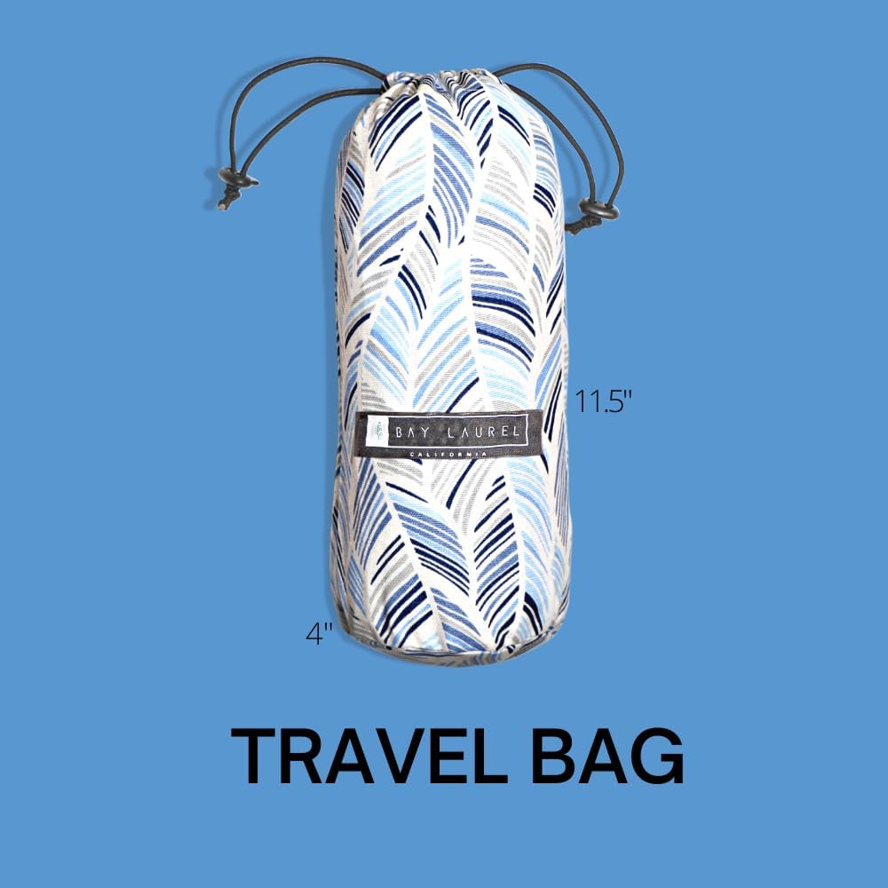 Turkish Beach Towel with Travel Bag 39 x 71 Quick Dry Sand Free Lightweight Large Oversized Towels Light