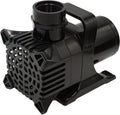 Monsoon 1600 GPH Hybrid Pond Pump 156 Watts 30 ft Cord