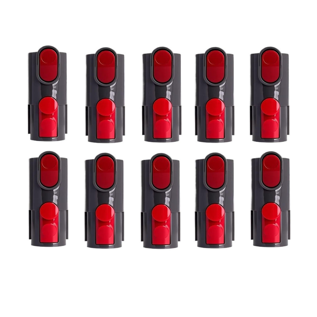 Conversion Suction Adapter Compatible With V6 To V7 V8 V10 V12 V15 Vacuums