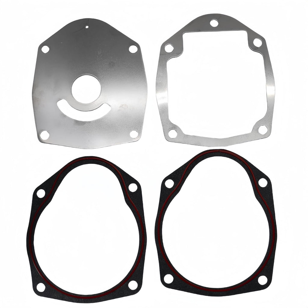 SeaSierra 8M0100526 Water Pump Repair Kit for Mercruiser Alpha 1 One Gen 2