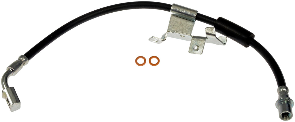 Dorman H620779 Front Driver Side Brake Hydraulic Hose