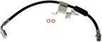 Dorman H620779 Front Driver Side Brake Hydraulic Hose
