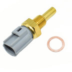 WXXYIPCC B593-18-840A Engine Coolant Temperature Sensor for Mazda Toyota