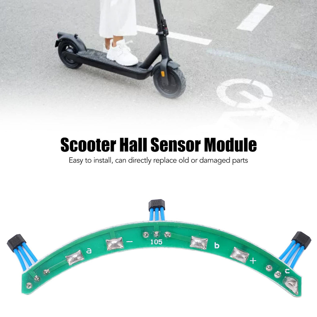 Electric Scooter Hall Sensor PCB Board for Scooter Accessory Elesensor