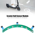 Electric Scooter Hall Sensor PCB Board for Scooter Accessory Elesensor