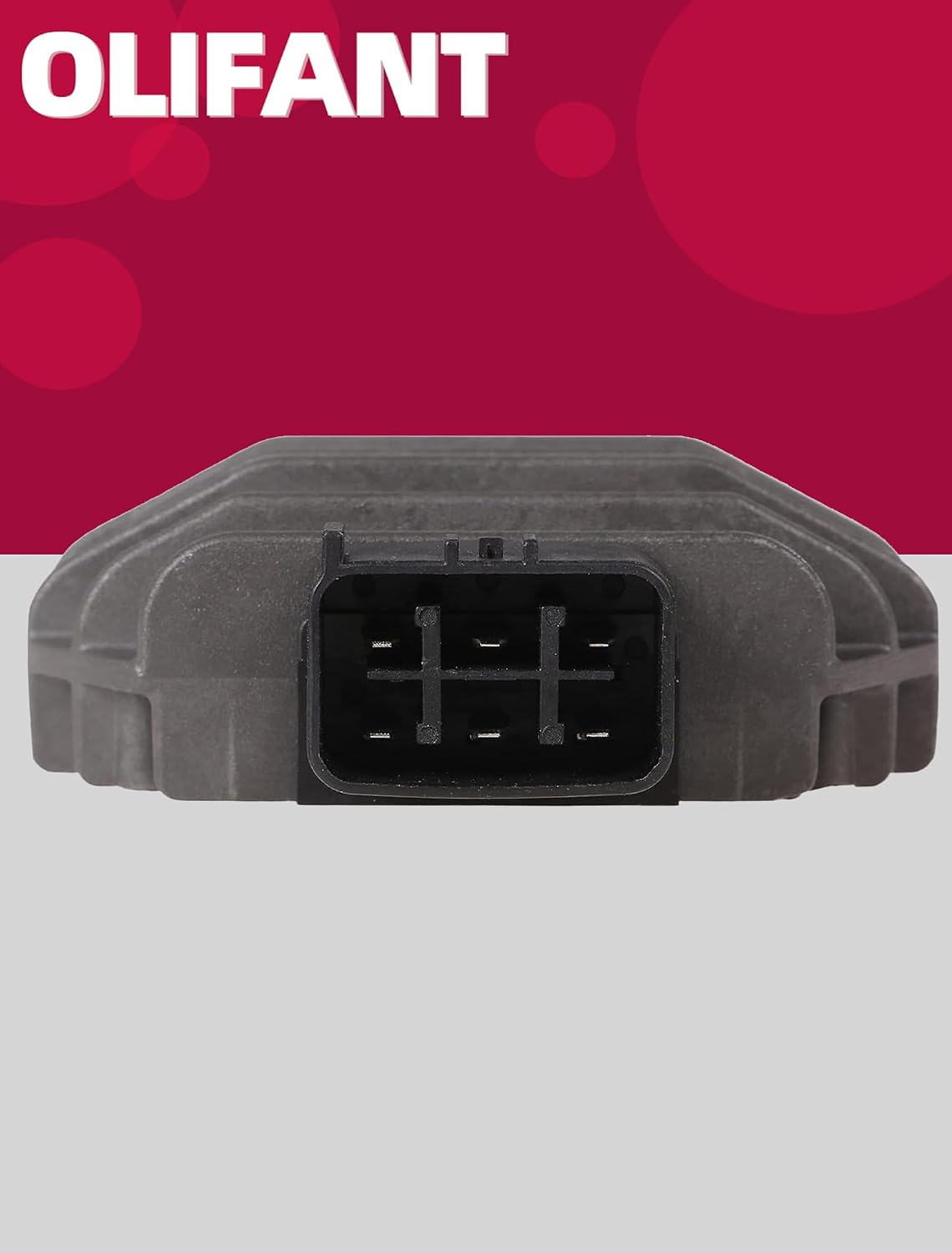 Voltage Regulator Rectifier For Yamaha Grizzly 125 350 450 600 660