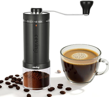 Coffee Grinders