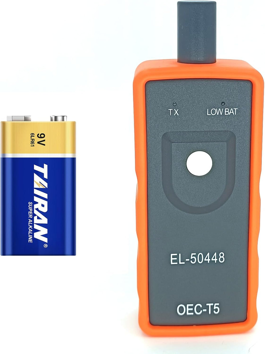 Chevy TPMS Relearn Tool with Battery GM TPMS Relearn Tool Chevy TPMS Reset Tool TPMS Programming Tool for GM