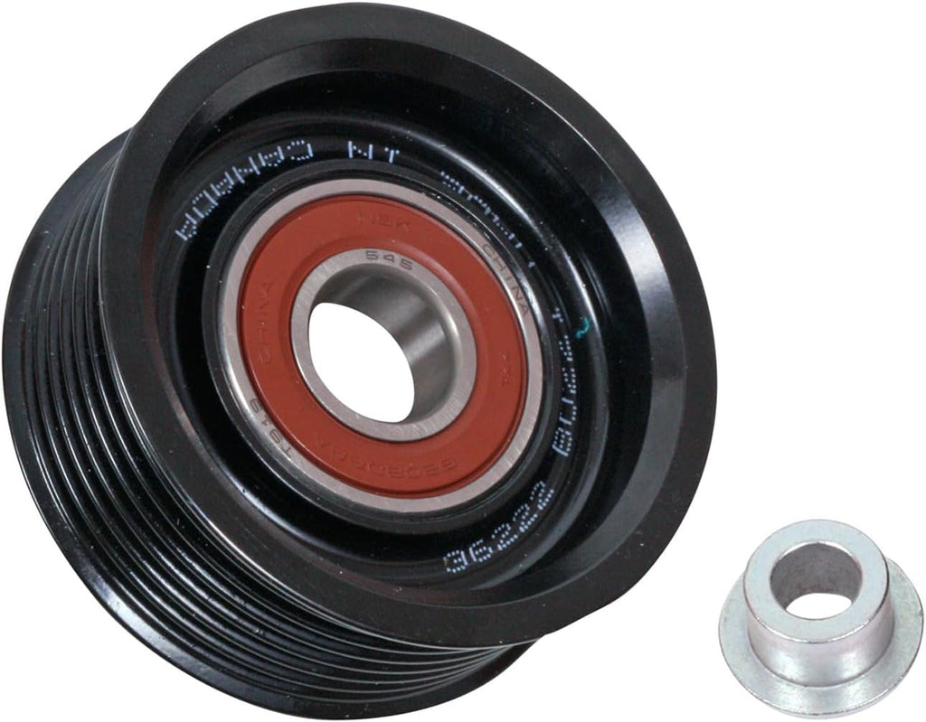 Continental 49148 Accu-Drive Pulley