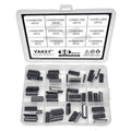 60Pcs CD4001BE CD4011BE CD4013BE CD4017BE CD4051BE CD4052BE CMOS IC kit