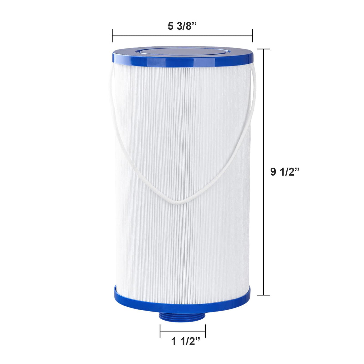 FC-2402 Spa Filter Replacement for Watkins 303279