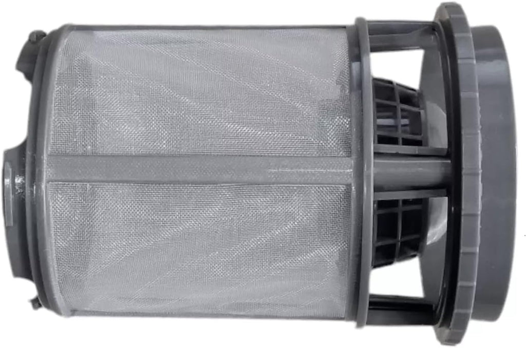 Dishwasher Pump Filter Screen for KitchenAid Models KDTE104ESS0 KDTE104ESS1 KDTE104ESS2 KDTE104ESS3 KDTE104ESS4 KDTE104EWH0 KDTE104EWH1 KDTE104EWH2 KDTE104EWH3 KDTE204DSS0 KDTE204DSS1