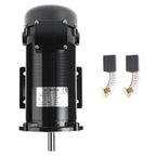 Permanent Magnet DC Motor 1/2 HP, 90V 1750 RPM Brushed DC Motor