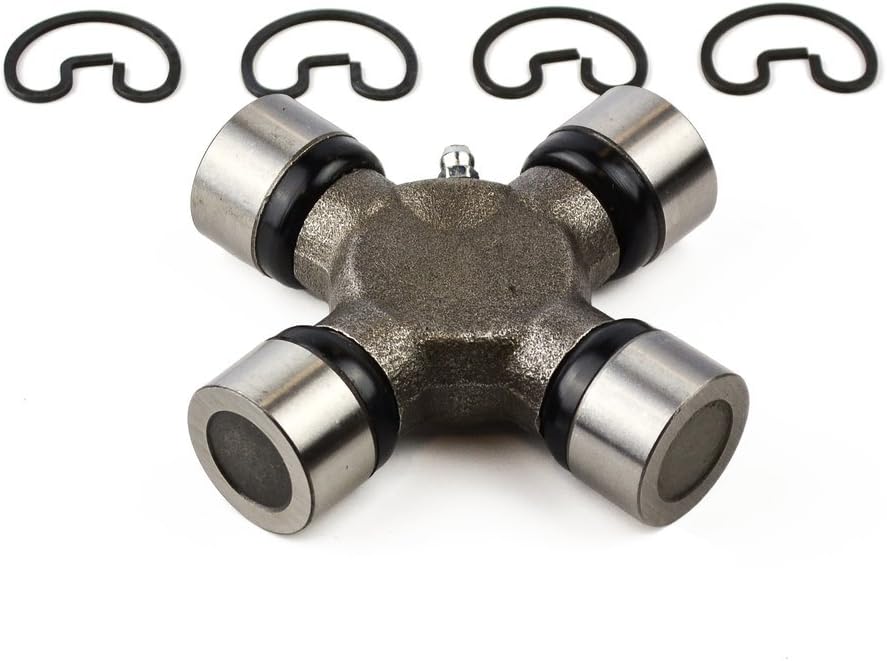 Spicer SVL 15-160X U-Joint Kit