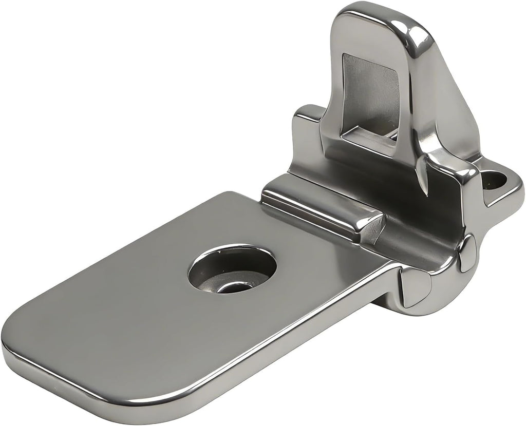 Stainless Steel Dryer Door Hinge Replace MEF62782201 AP5978786