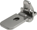 Stainless Steel Dryer Door Hinge Replace MEF62782201 AP5978786