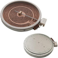 GE WB30T10133 Genuine OEM 9" Radiant Dual Surface Element for GE Electric Range