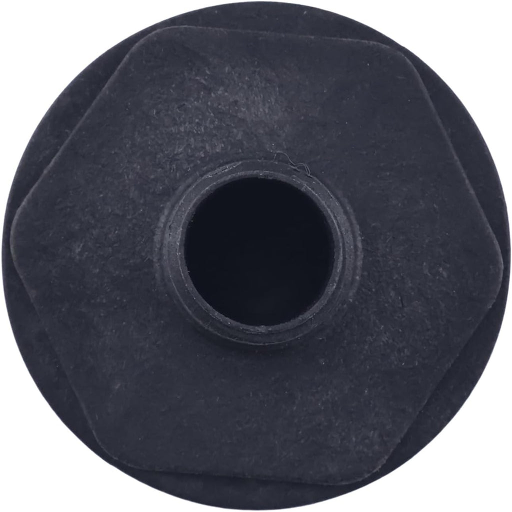 3/8'' Muffler 01-3510-99 Compatible for Wilden Diaphragm Pumps M4