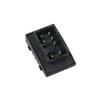 Power Window Switch Front Right Passenger Side Replacement for 2010–2017 Hyundai Tucson ix35, Replace Part #93580-2S000