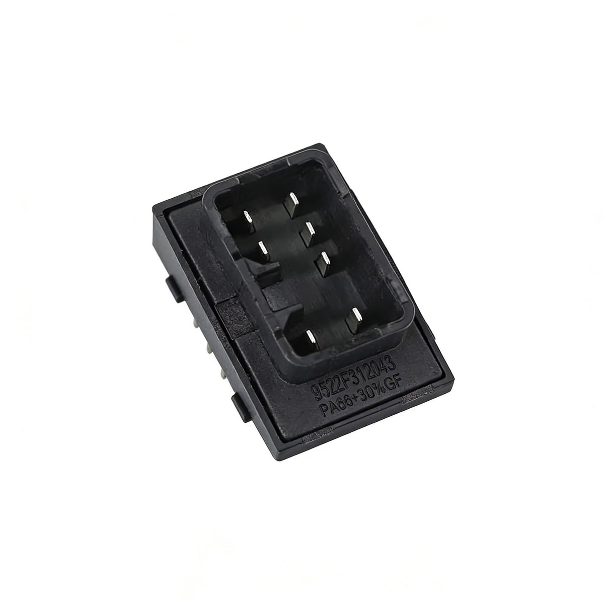Power Window Switch Front Right Passenger Side Replacement for 2010–2017 Hyundai Tucson ix35, Replace Part #93580-2S000