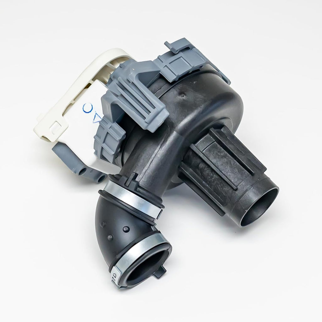 Dishwasher Pump Motor for Whirlpool Models WDP730HAMZ0 WDP730HAMZ1 WDT730HAMZ0 WDT730HAMZ1 WDT730PAHW0 WDT730PAHZ0 WDT975SAHV0 WDT975SAHZ0 WDT995SAFM0 WDTA75SAHN0 WDTA75SAHZ0