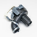 Dishwasher Pump Motor for Whirlpool Models WDP730HAMZ0 WDP730HAMZ1 WDT730HAMZ0 WDT730HAMZ1 WDT730PAHW0 WDT730PAHZ0 WDT975SAHV0 WDT975SAHZ0 WDT995SAFM0 WDTA75SAHN0 WDTA75SAHZ0