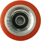 70298701p-70298701-70568201 High Quality Orange Drum Roller Bearing For Alliance Huebsch SQ IPSO