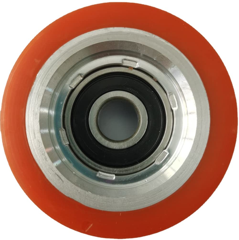 70298701p-70298701-70568201 High Quality Orange Drum Roller Bearing For Alliance Huebsch SQ IPSO
