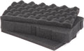 Multi-Layer Cubed Foam Insert – Easy Customization for a, Secure Hold and Optimal Protection for Valuables of Any