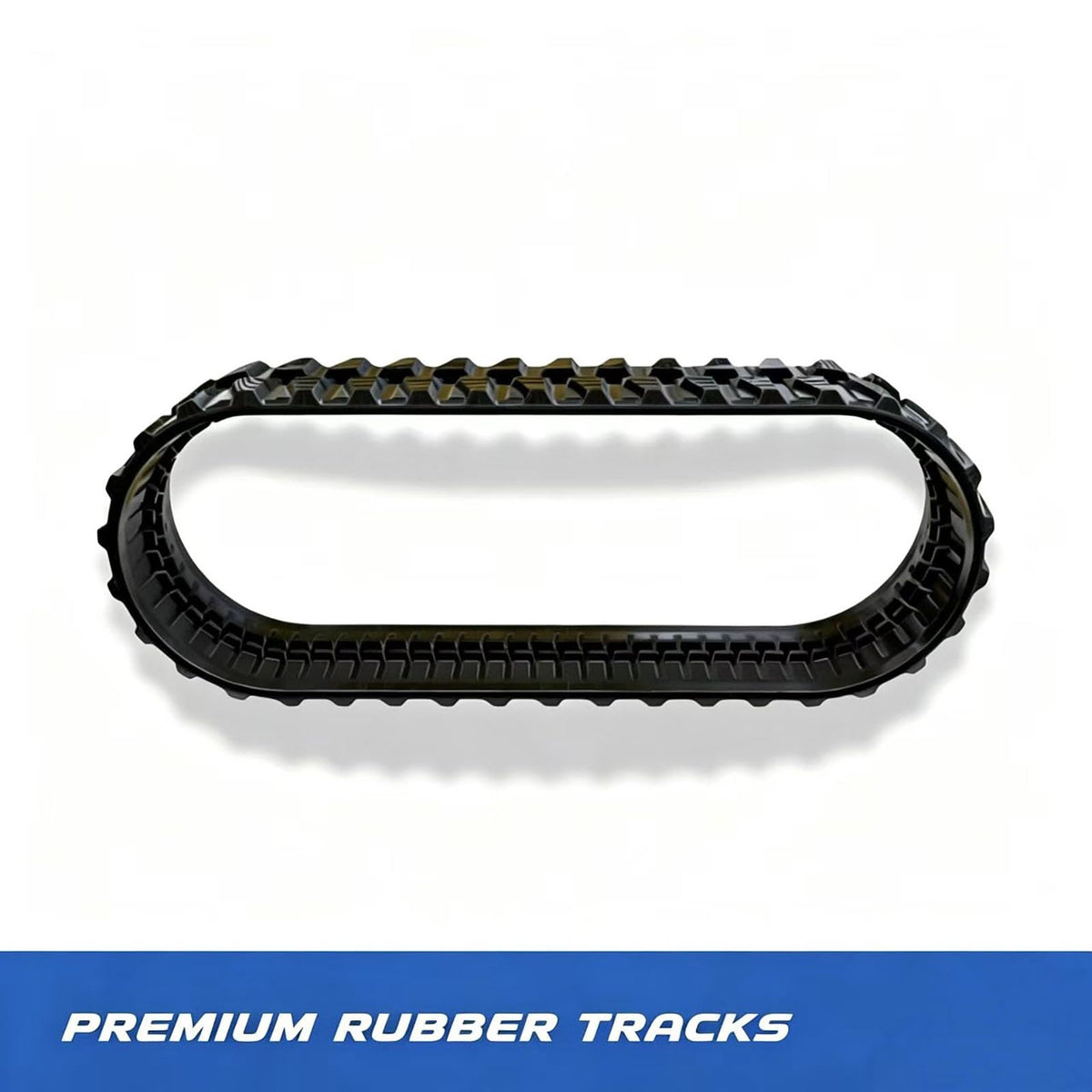 Rubber Track 230x48x70 Fits CAT 301.5 1pc
