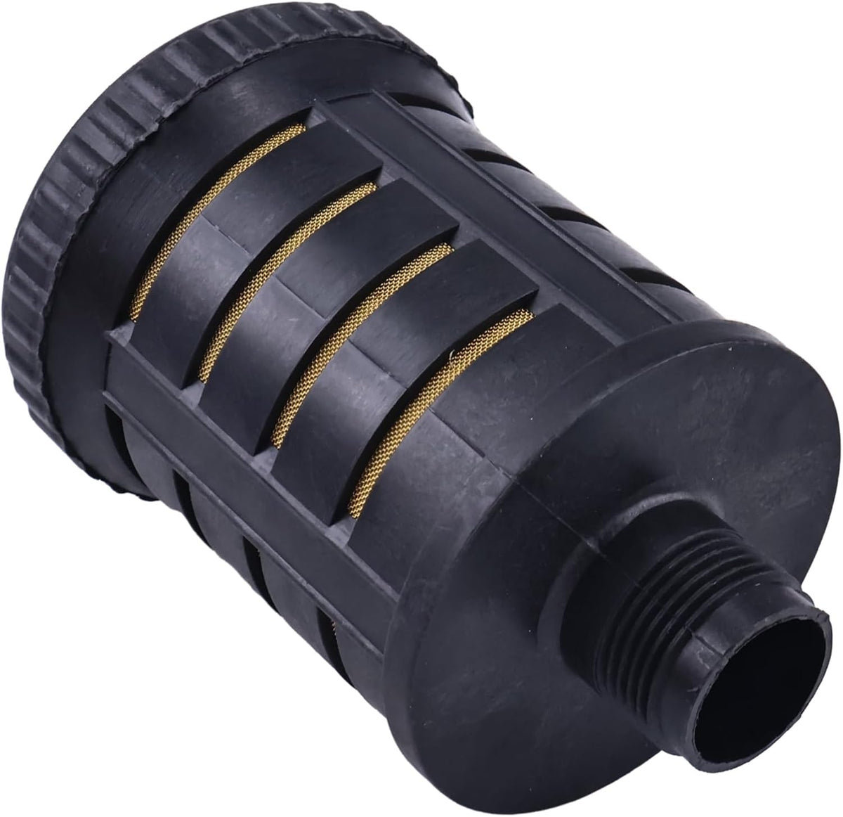 Plastic Muffler 04-3510-99 for Wilden Air Operated Diaphragm Pump
