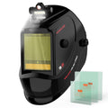 Smart Auto-Shade Welding Helmet with Digital Filter