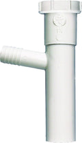 PP20664 Branch Tailpiece, White