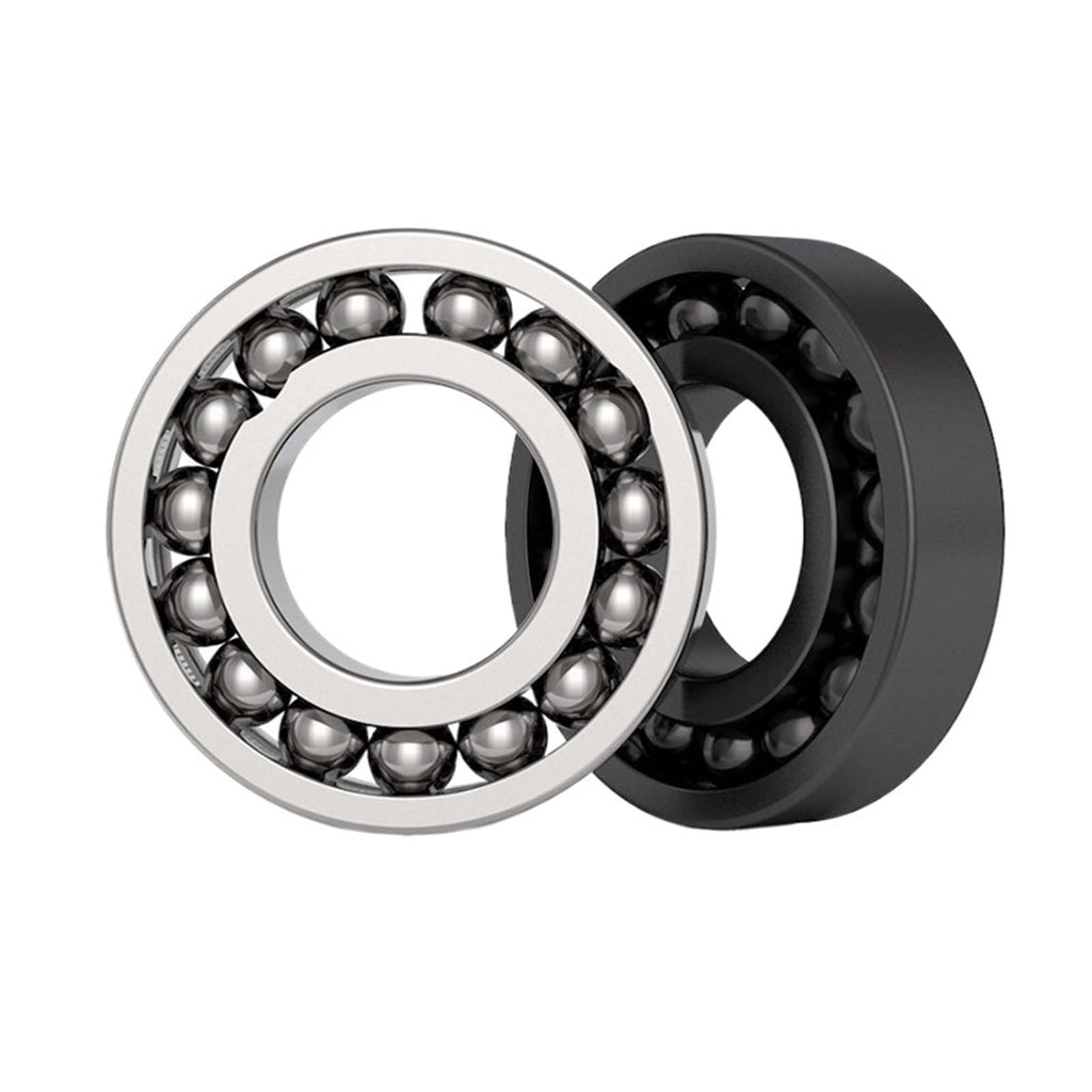 Bearing 6312 6313 6314 6315ZZ 1Pcs(6313ZZ【黑色满珠密封】)