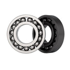 Bearing 6312 6313 6314 6315ZZ 1Pcs(6313ZZ【黑色满珠密封】)