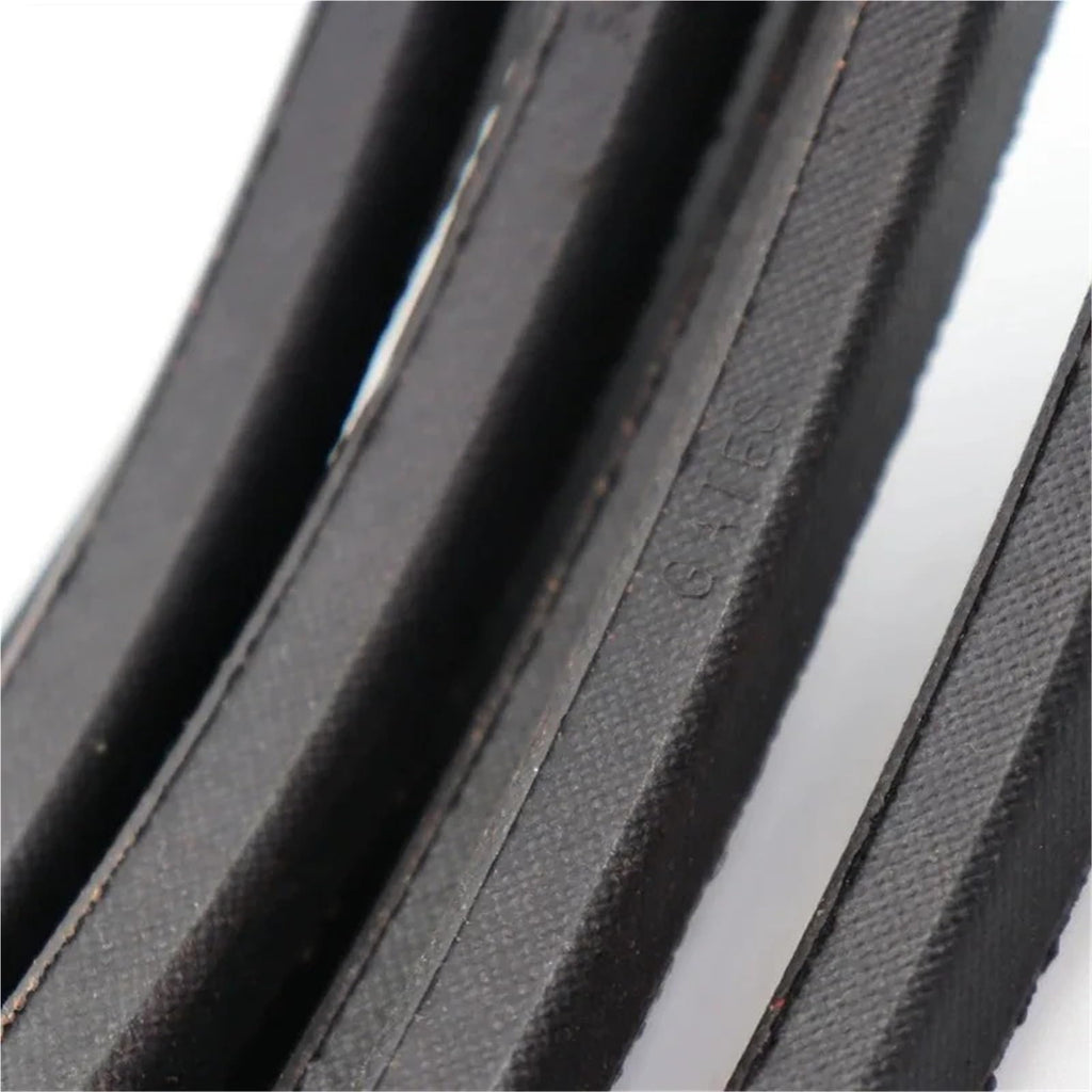 1pc A59 A60 A61 A62 A63 Hi-Power V-Belt Belt(A62)