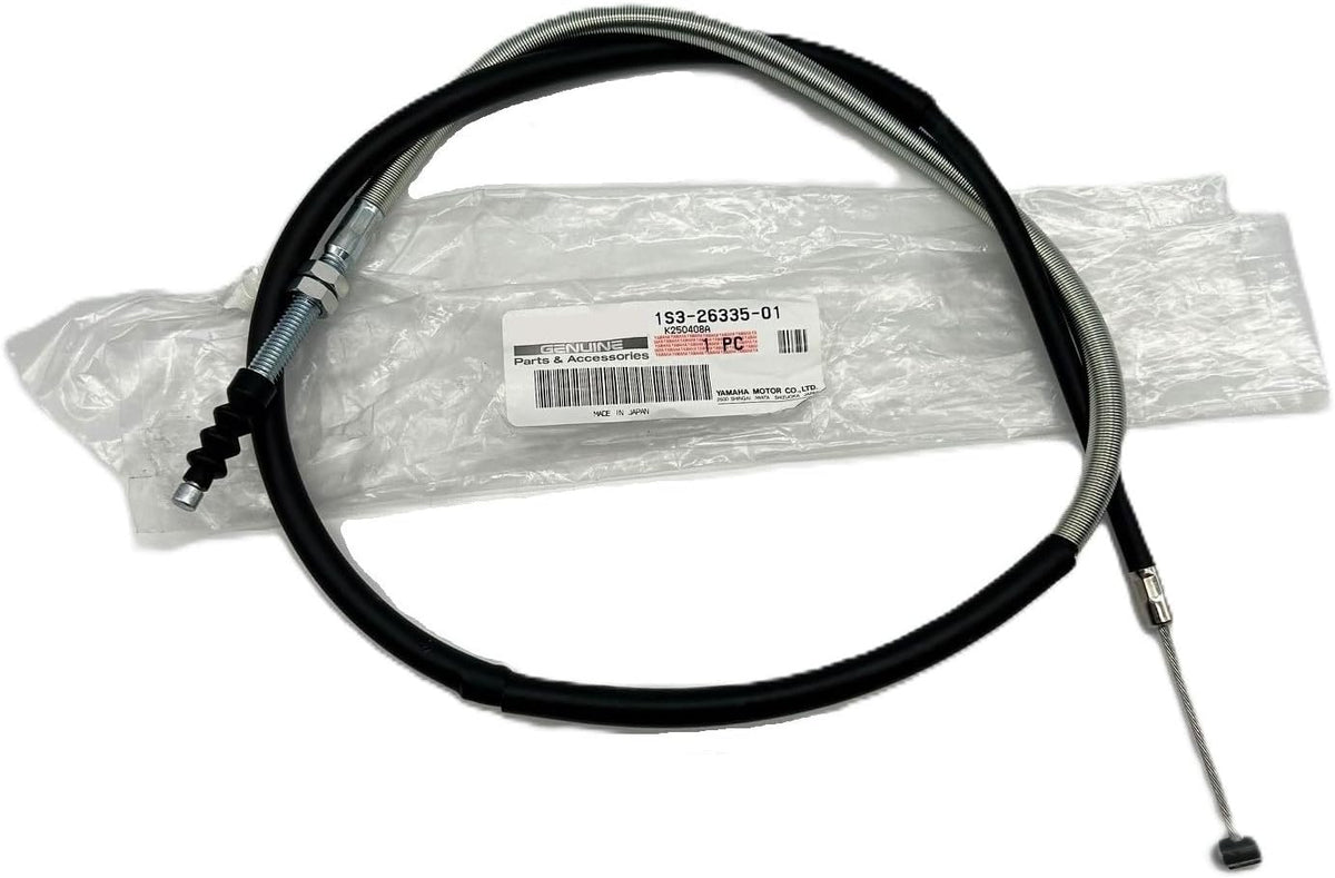 OEM Clutch Cable Compatible With Yamaha Raptor 700 YFM700R (2006-2025)