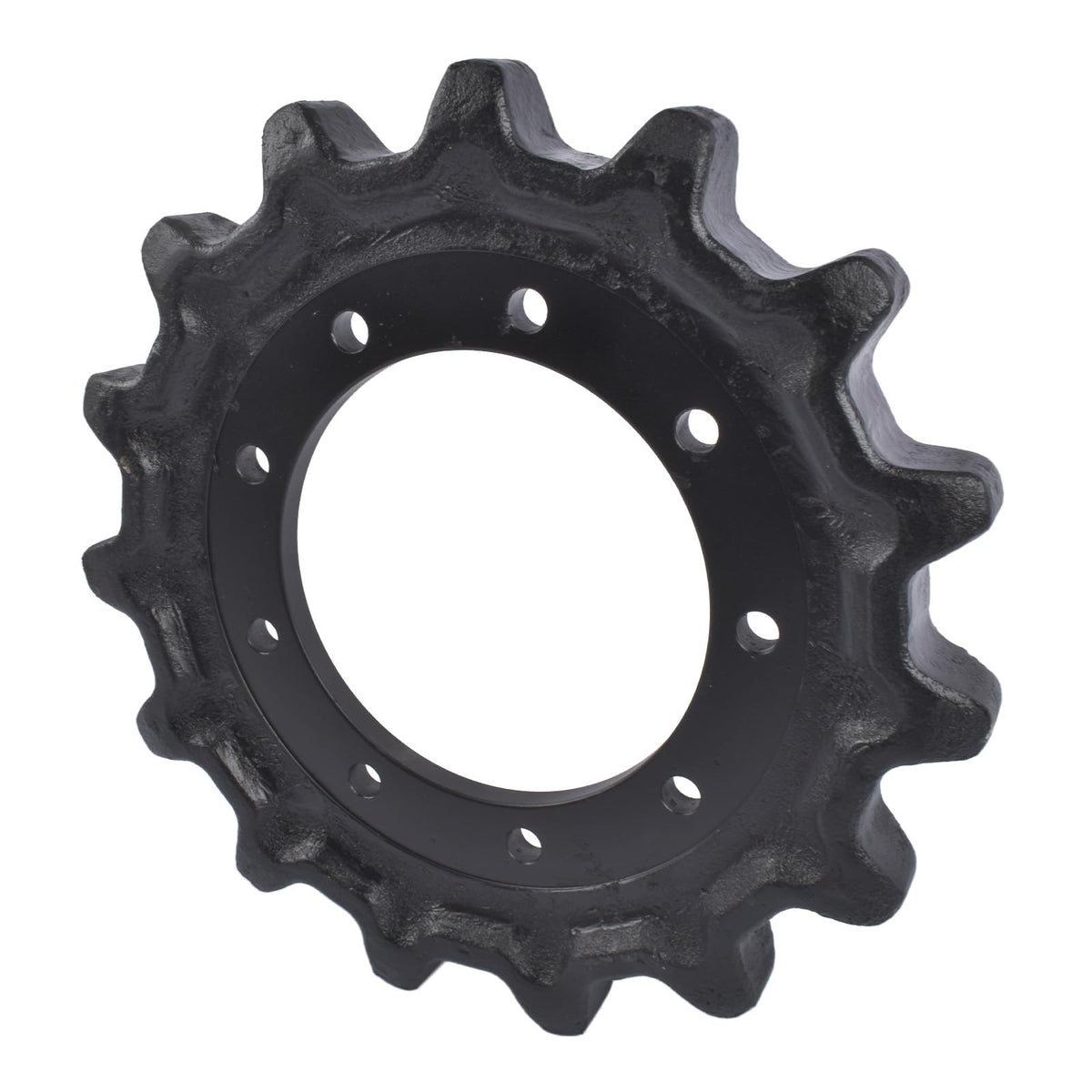 Getanye Drive Sprocket 06816-00009 Replacement for Takeuchi TL10V2 SP715