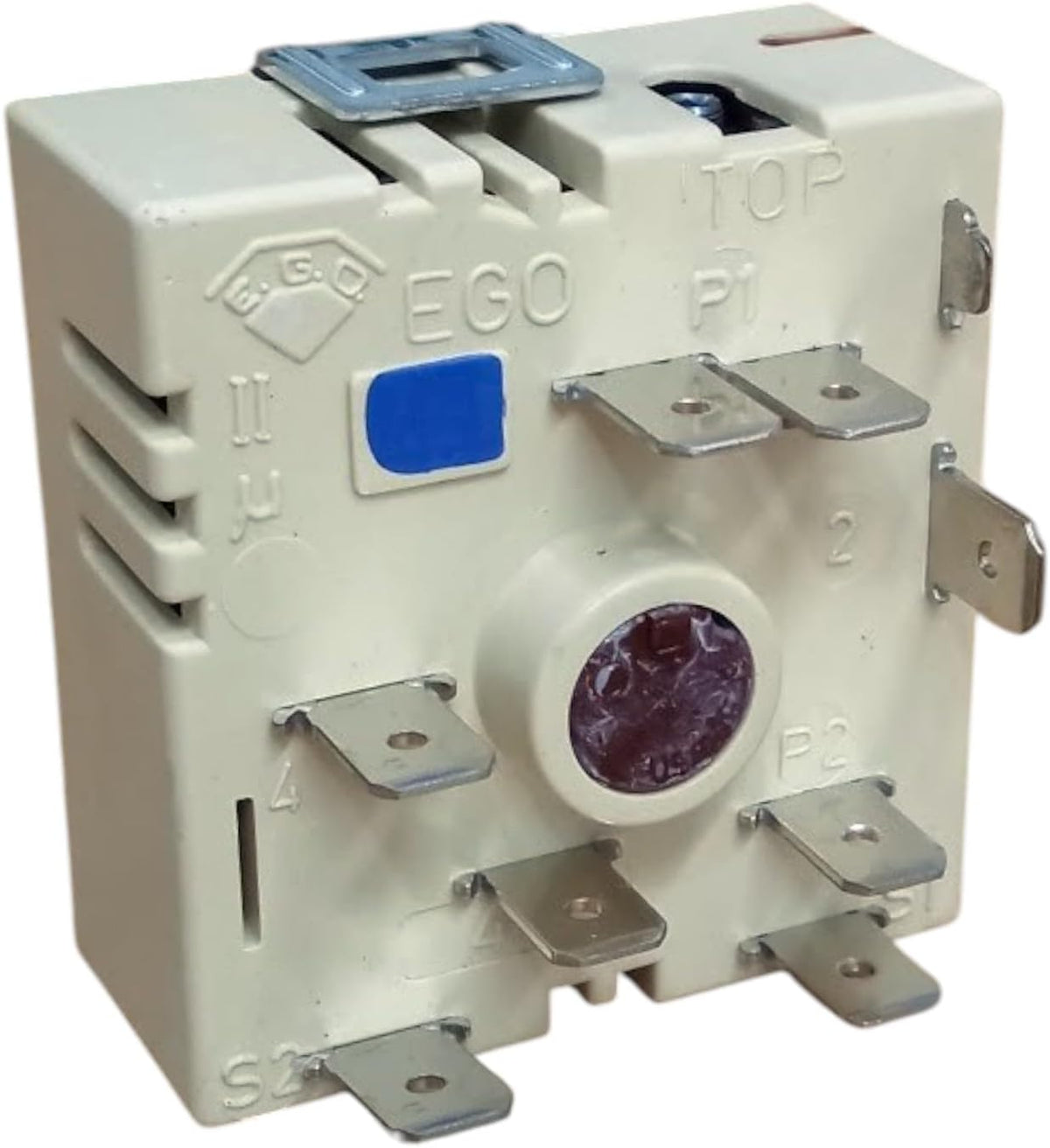 Choice Part 316238202 Stove Infinite Burner Switch Control for Electrolux Frigidaire.