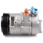 AC Compressor for Jeep Patriot 2009-2016 with A/C Clutch