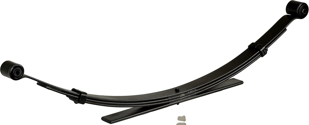 Dorman 22-1143 Rear Leaf Spring Compatible with Chevrolet/GMC/Isuzu Models