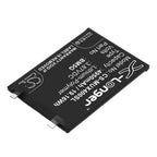 Cameron Sino Replacement for PO'CO X4 GT Battery 4950mAh/3.87V