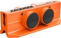 Parallel Clamp Extender, Heavy-Duty Aluminum Connector | 2200LBS Strength, Quick Tool-Free Lock, Extend Clamping
