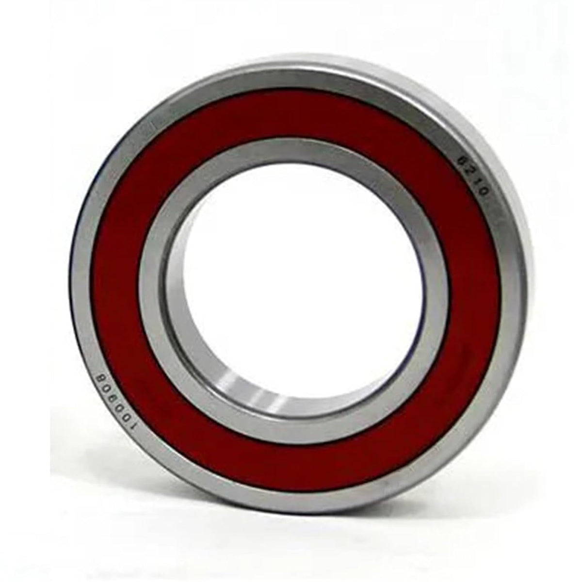 Deep Groove Ball Bearing 5/10Pcs 6301ZZ 6301DDU Ball Bearing 12x37x12 mm Deep Groove Ball Bearing 6301RS 6301ZZ(5Pcs,6301ZZ)