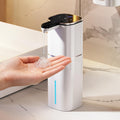 Automatic Liquid Soap Dispenser, Touchless Hands Free for Bathroom Kitchen