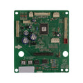 SUPPLYZ Direct Replacement for GE WB27X11113 Microwave Microwave Control Board
