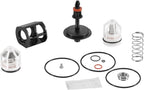 Replace for Watts 009M2 1" Total Repair Kit - for 1" 009M2 & 009 LF009 Reduced Pressure Zone Assemblies - Include Relief Valve, First & Second Check Valve Kit - 0887793 RK 009M2-T Total Repair Kit