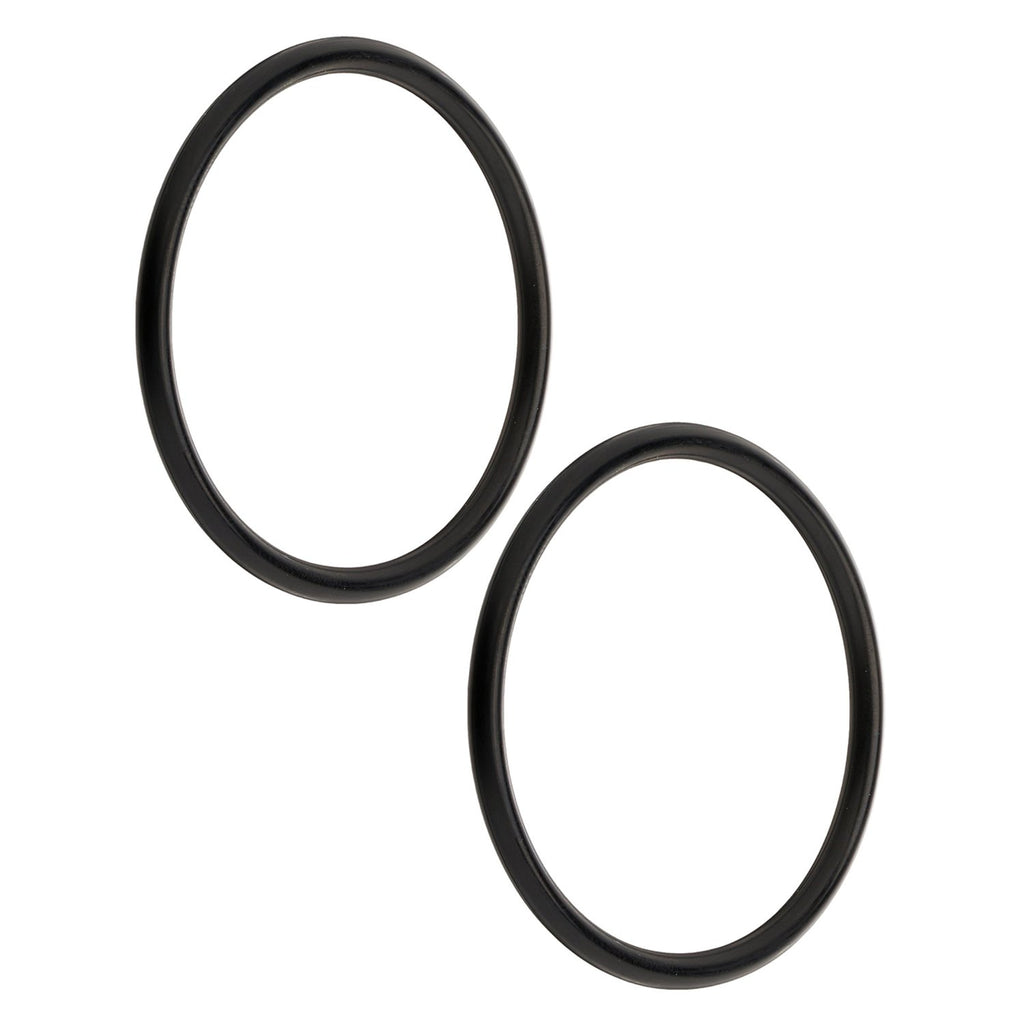 Metabo HPT 877368 O-Ring Replacement Tool Part for Nailer NR83AA (2-Pack)