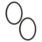 Metabo HPT 877368 O-Ring Replacement Tool Part for Nailer NR83AA (2-Pack)